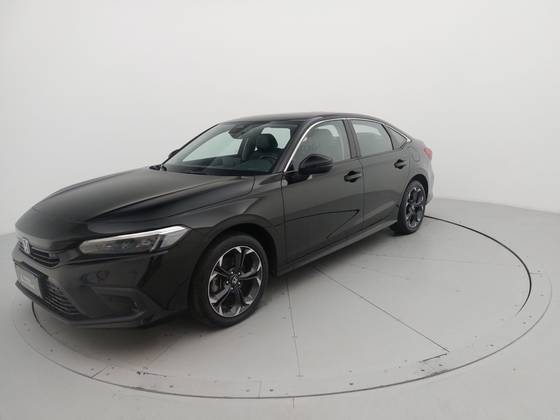 HONDA CIVIC 2.0 DI e:HEV ADVANCED E-CVT